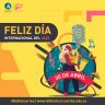 Feliz día intenacional del Jazz